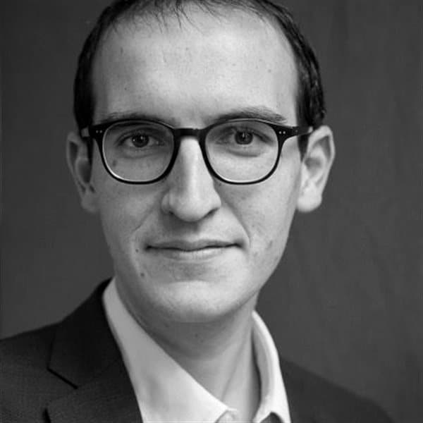 Aymeric Raoult, Consultant senior · Coach & facilitateur