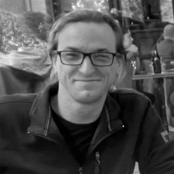 Clément Rouanet, Consultant senior · DevOps & Cloud