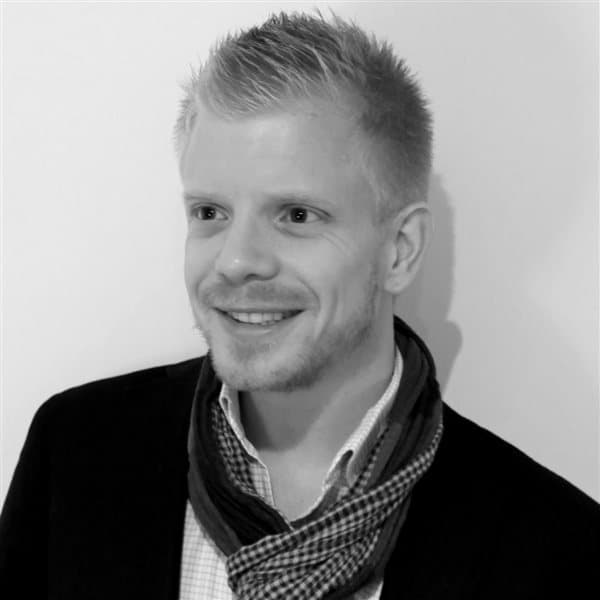 Damien Dufourd, Associé · Coach produit & organisationnel