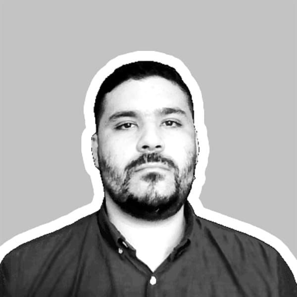 Fakhreddine Kadri, Consultant senior · Lead Full-Stack