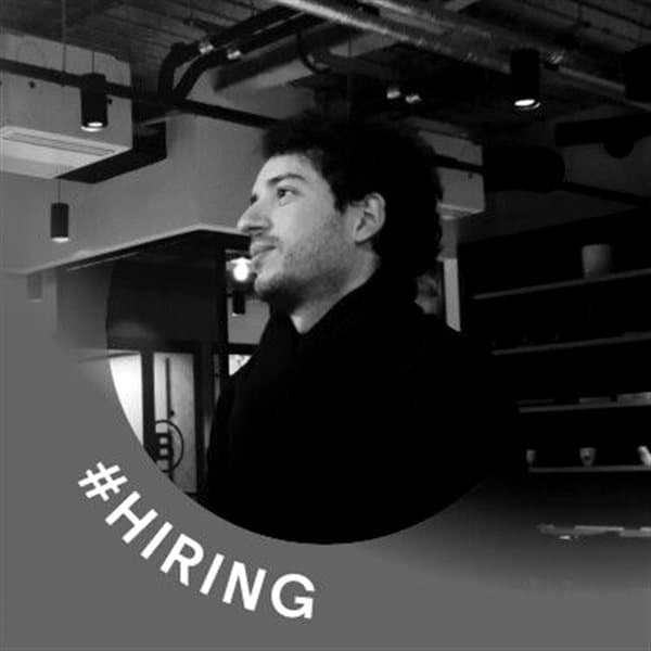 Mehdi Chami, RH & Business Partner