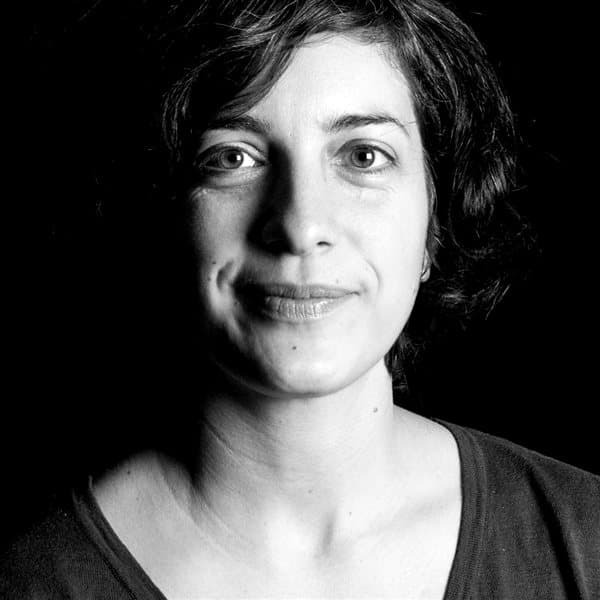 Mélanie Briand, Consultante senior · Transformation & leadership