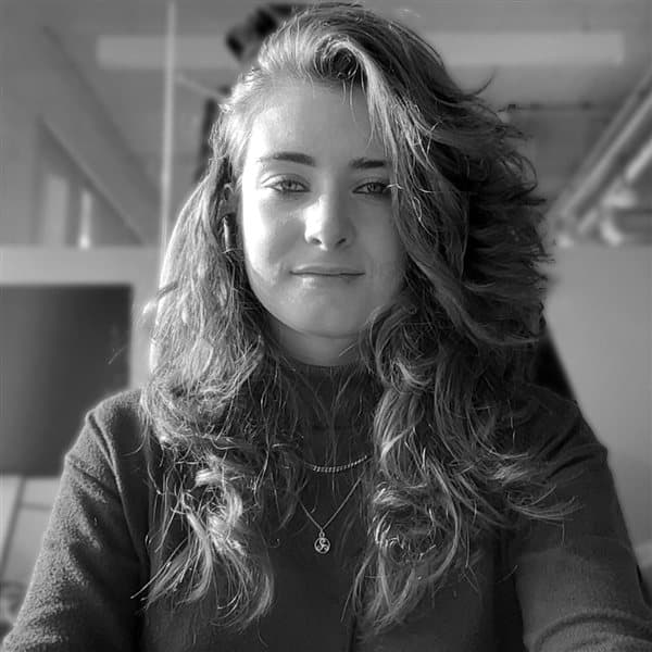 Océane Lojou, Communication, Marketing & Happiness