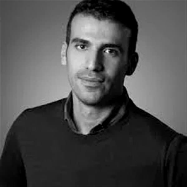 Yacine Ouadahi, Associé · Architecte IT