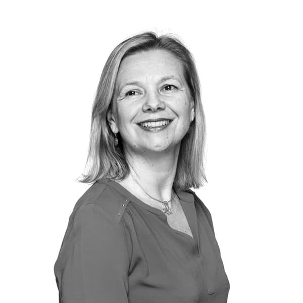 Yvane Piolet, Associée · Transformation humaine & Academy